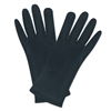 BLACK THEATRICAL GLOVES