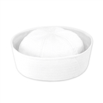 Sailor Hat - Adult