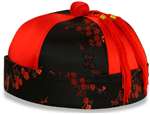 MANDARIN HAT