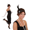 FLAPPER HEADBAND