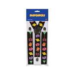 ARCADE SUSPENDERS