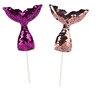 Mermaid Sequined Tail Picks