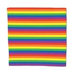 Rainbow Bandana