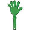 GIANT HAND CLAPPER GREEN