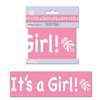 IT'S A GIRL PARTY TAPE