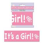 IT'S A GIRL PARTY TAPE