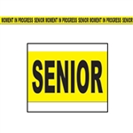 SENIOR MOMENT PARTY TAPE