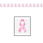 PINK RIBBON PARTY TAPE