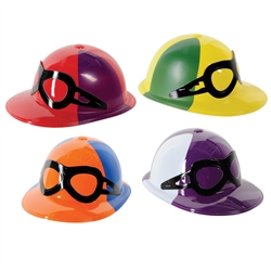 Jockey Helmets - Plastic