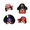 PIRATE MASKS