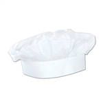 Chef's Hat - Paper