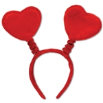 Heart Party Boppers