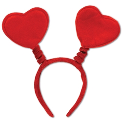 Heart Party Boppers