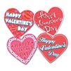 VALENTINE HEART CUTOUT