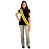 HAPPY NEW YEAR SATIN SASH (33"X4")