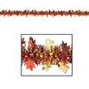 Autumn Leaf Garland