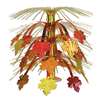 Fall Leaf Cascade Centerpiece