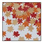 Fanci Fetti Fall Leaves