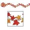 Autumn Leaf Garland