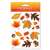 Fall Leaves Stickers-Plus-Pack