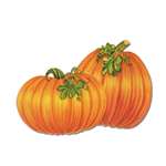 Pumpkin Cutouts