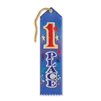 1st Place Award Ribbon