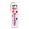 MY 2ND BDAY AWARD RIBBON