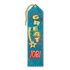 GREAT JOB AWARD RIBBON