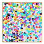 PRETTY POLKA DOTS CONFETTI