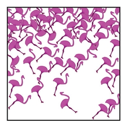 FLAMINGOS CONFETTI