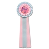 Mom To Be Pink/Blue Deluxe Rosette