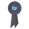 V.I.P. ROSETTE AWARD RIBBON