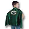 Packers Green Hero Cape