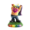 Pride Gnome Garden Gnome