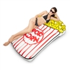 Popcorn Giant Pool Float