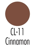 Creme Liner - Cinnamon