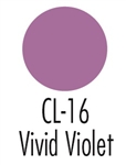 Creme Liner - Vivid Violet