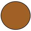 CREME BROWN SHADOW - SIENNA ORANGE