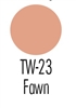 Cream Foundation - Fawn