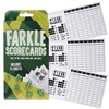 Farkle Scorecards