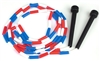 Red, White And Blue Jump Rope