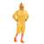 Chicken Adult Costume - Medium