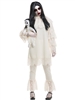 Wicked Doll Adult Costume - Small