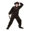 Monkey Adult Plus Costume - 3X