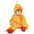 PLUSH DUCK INFANT COSTUME - 6-18 MONTHS