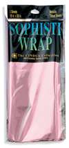 PINK GLEAM 'N WRAP