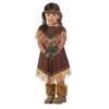 LIL' INDIAN PRINCESS 4-6 KIDS COSTUME