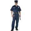 POLICE ADULT COSTUME - MEDIUM