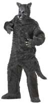 BIG BAD WOLF ADULT COSTUME