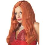 RED WIG 0 SILVER SCREEN SINSATION